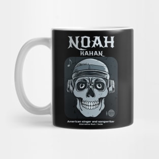 noah Mug